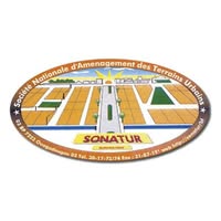 Vente de parcelles - Poédogo
